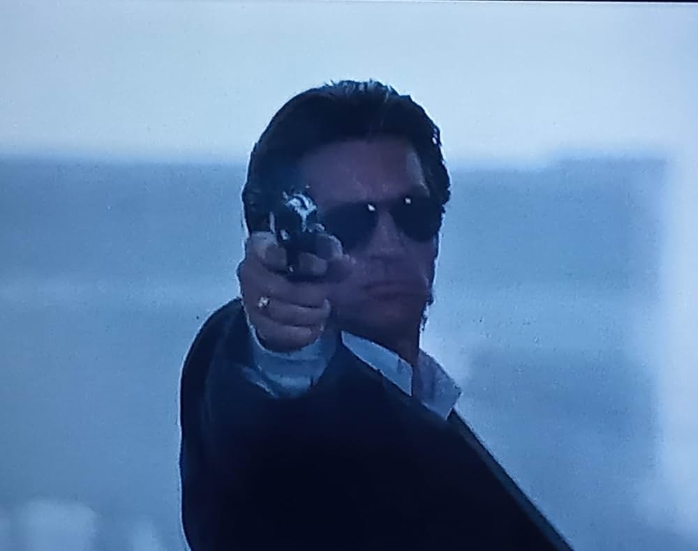 シークレット・オブ・アメリカの画像