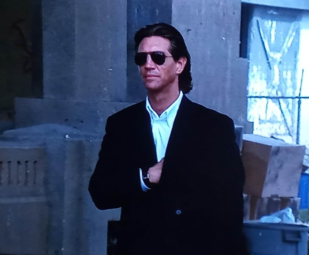 シークレット・オブ・アメリカの画像