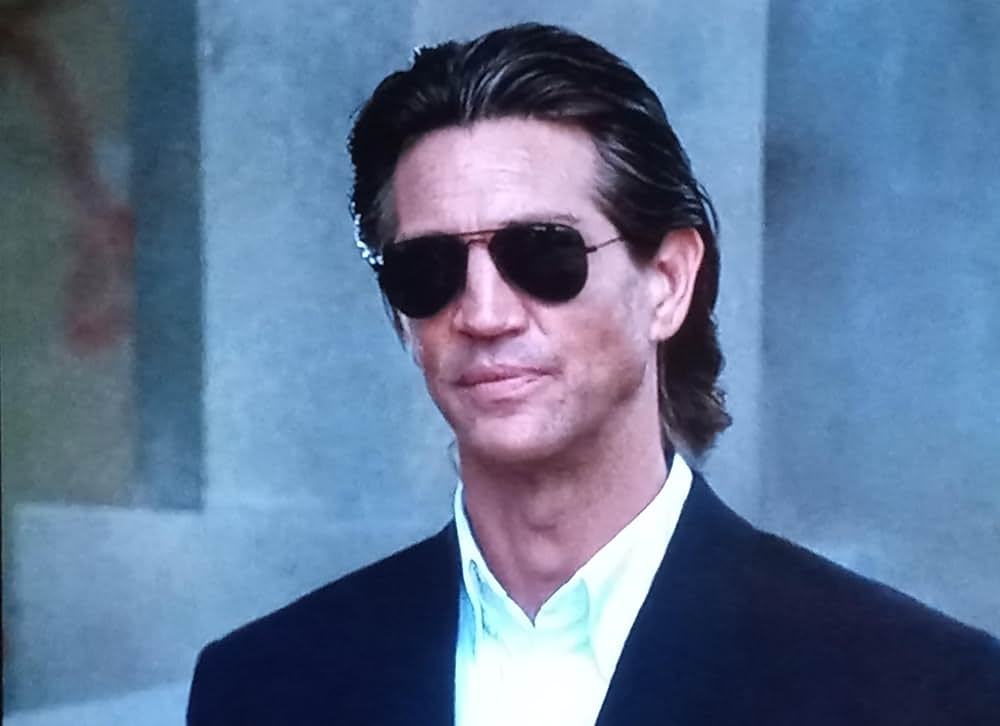 シークレット・オブ・アメリカの画像