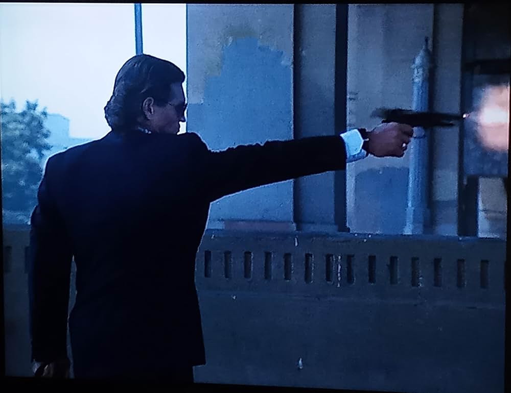 シークレット・オブ・アメリカの画像