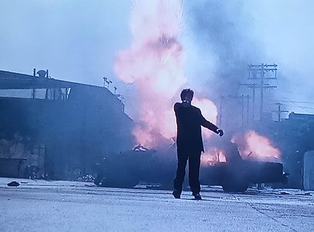 シークレット・オブ・アメリカの画像