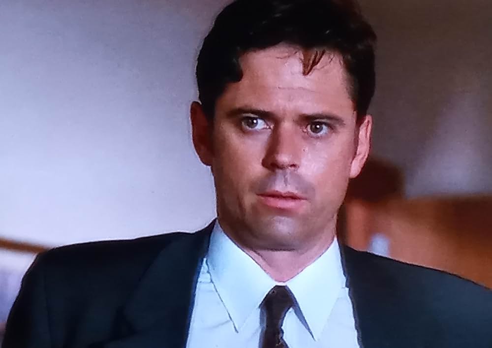 シークレット・オブ・アメリカの画像