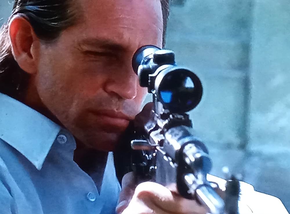 シークレット・オブ・アメリカの画像