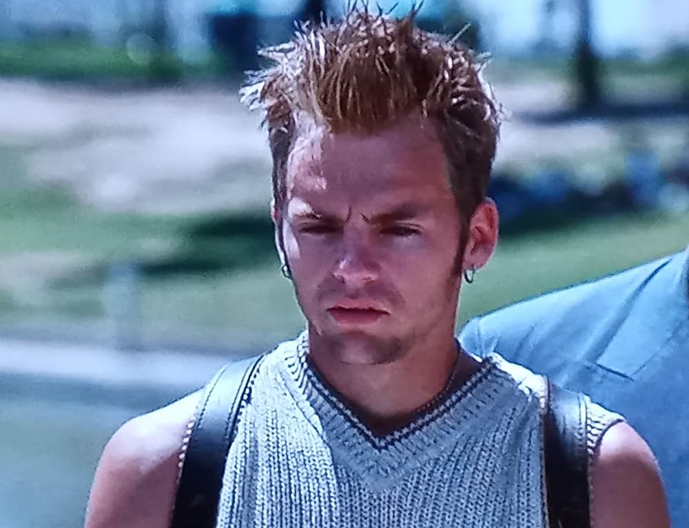 シークレット・オブ・アメリカの画像