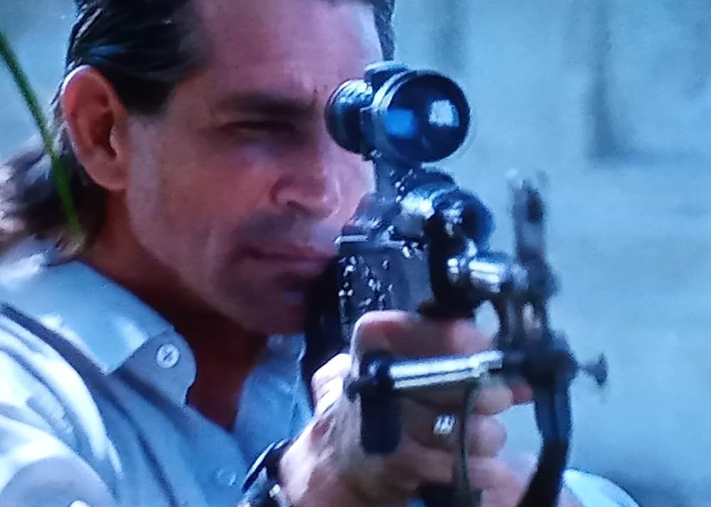 シークレット・オブ・アメリカの画像