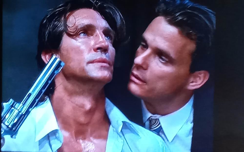 シークレット・オブ・アメリカの画像