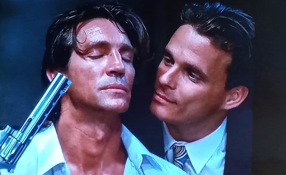 シークレット・オブ・アメリカの画像