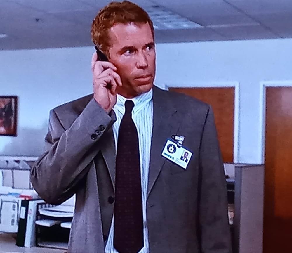 シークレット・オブ・アメリカの画像