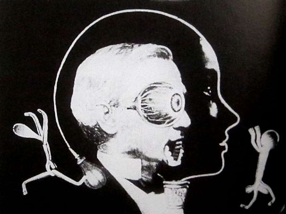 Heaven and Earth Magic（原題）の写真