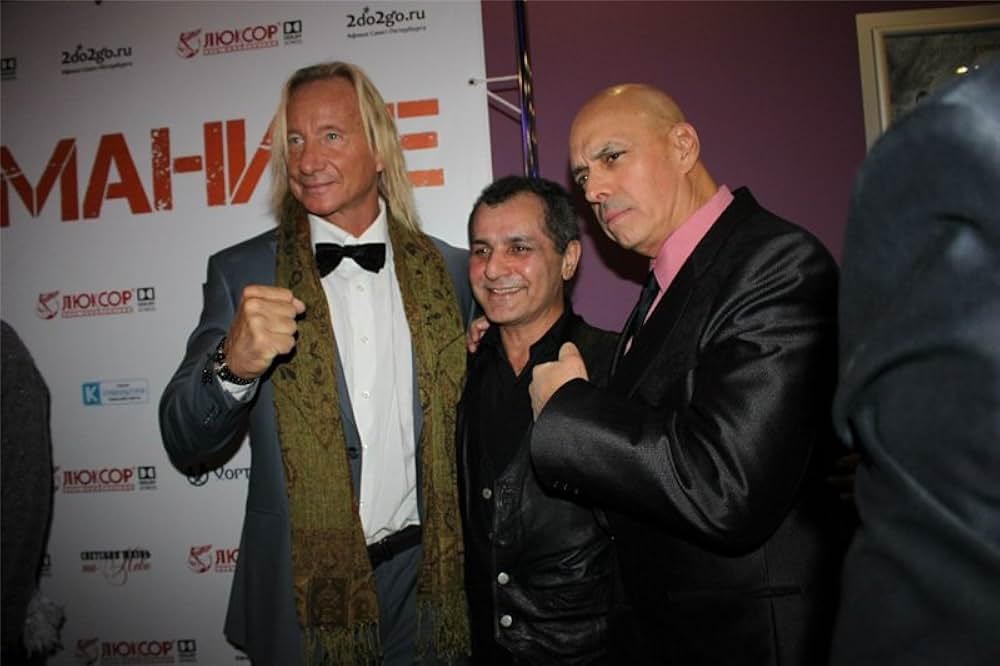 ショウダウン 不死身の弾丸の画像