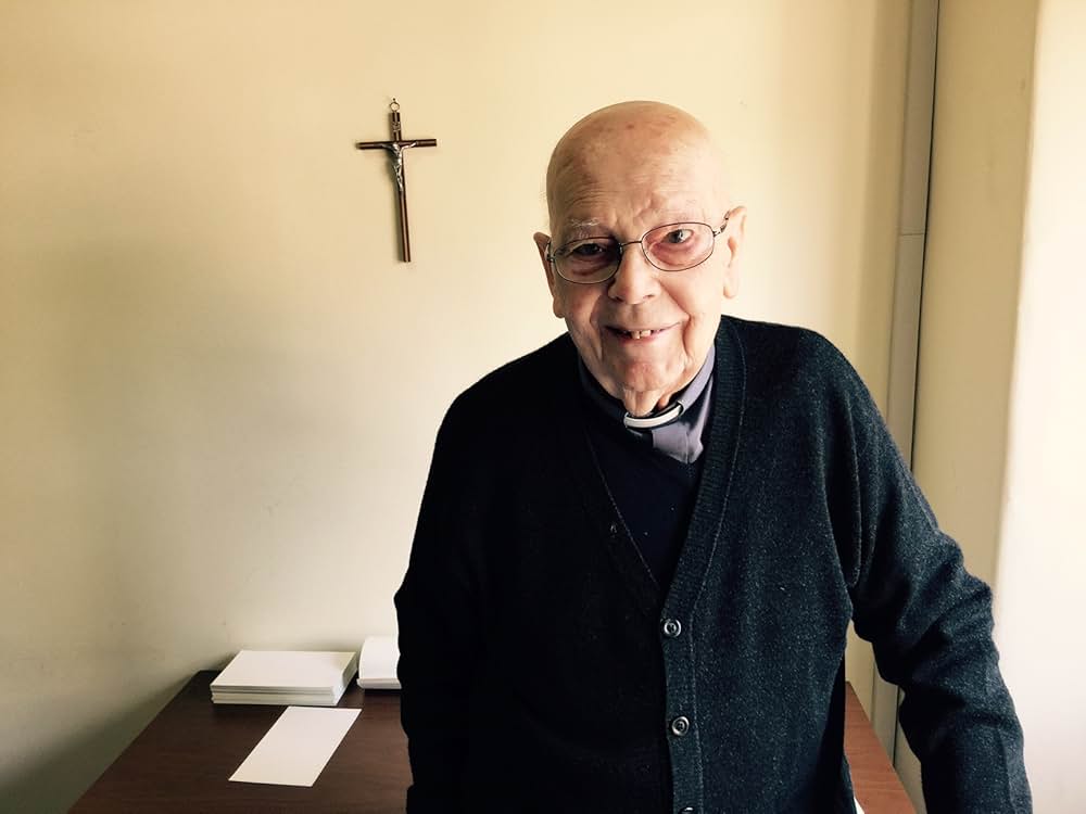 悪魔とアモルト神父 －現代のエクソシスト－の画像