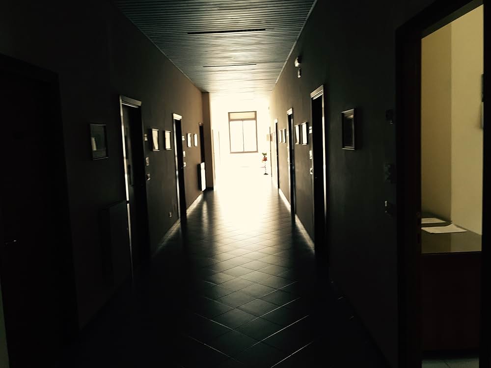 悪魔とアモルト神父 －現代のエクソシスト－の画像