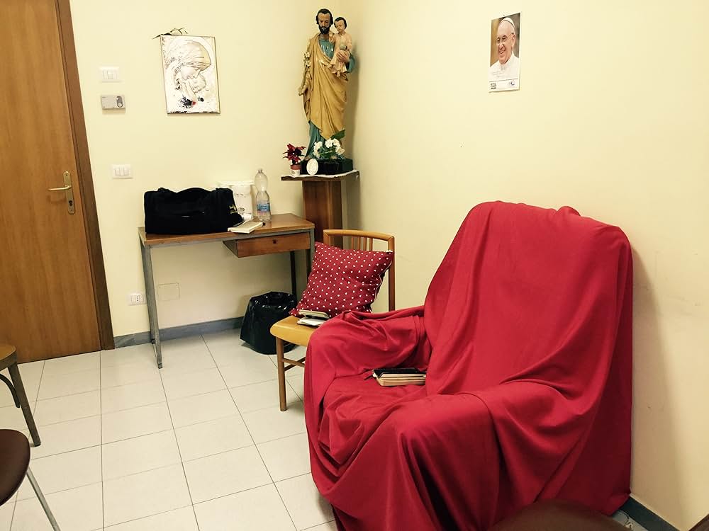 悪魔とアモルト神父 －現代のエクソシスト－の画像