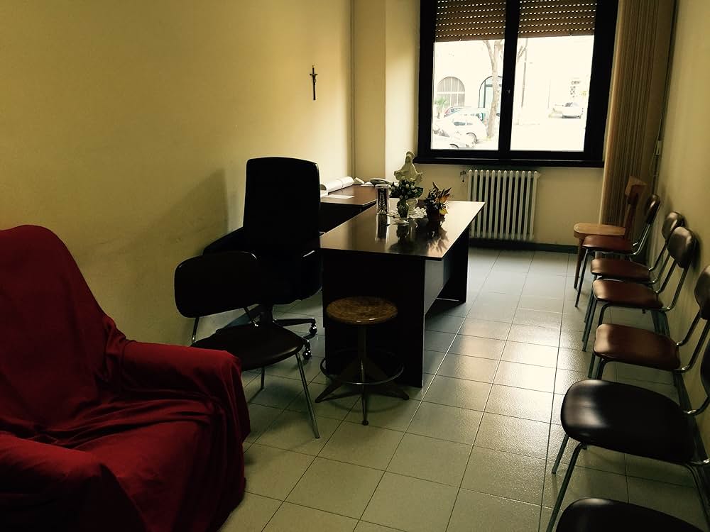 悪魔とアモルト神父 －現代のエクソシスト－の画像