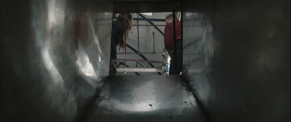 ネバー・サレンダー 肉弾英雄の画像