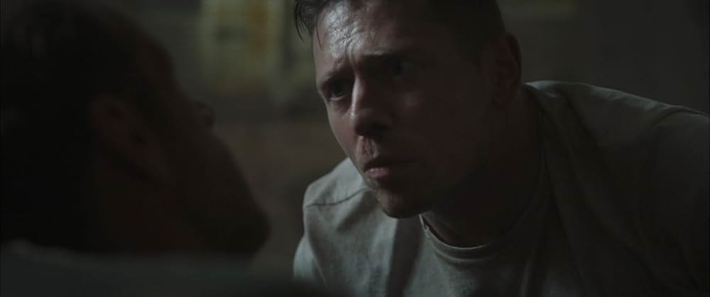 ネバー・サレンダー 肉弾英雄の画像