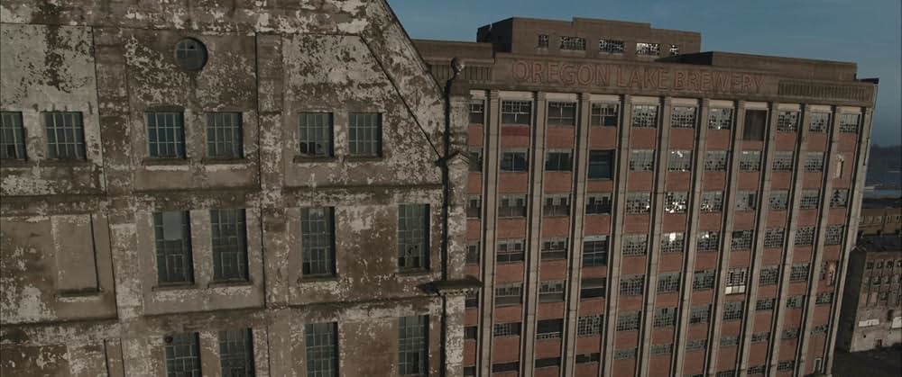 ネバー・サレンダー 肉弾英雄の画像