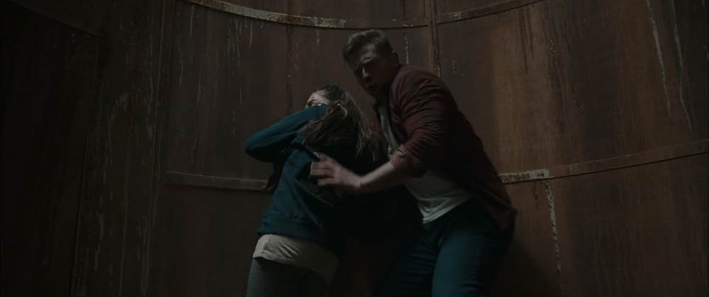 ネバー・サレンダー 肉弾英雄の画像