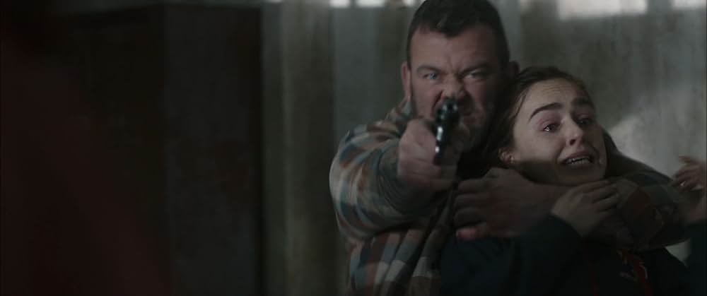 ネバー・サレンダー 肉弾英雄の画像