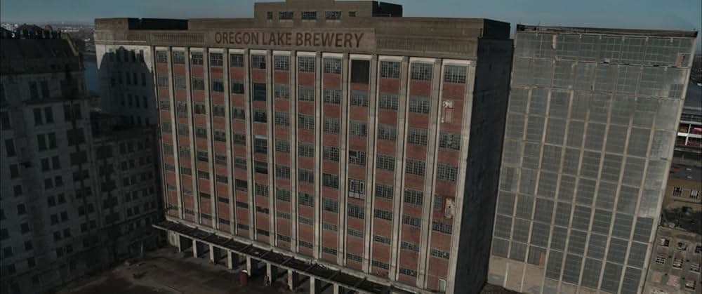 ネバー・サレンダー 肉弾英雄の画像