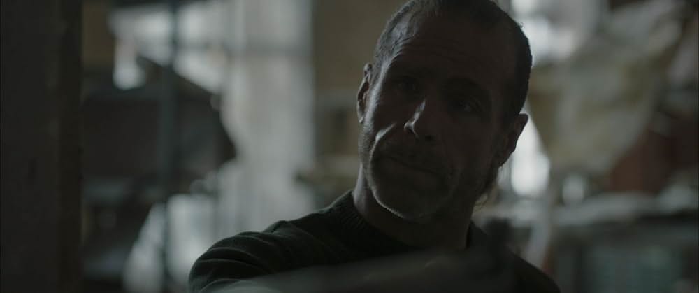 ネバー・サレンダー 肉弾英雄の画像