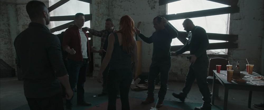 ネバー・サレンダー 肉弾英雄の画像