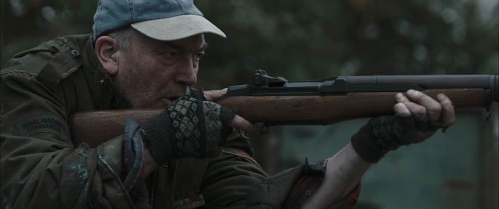 ネバー・サレンダー 肉弾英雄の画像