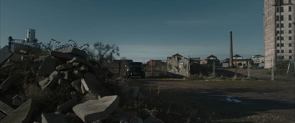 ネバー・サレンダー 肉弾英雄の画像