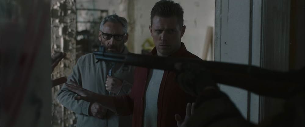 ネバー・サレンダー 肉弾英雄の画像