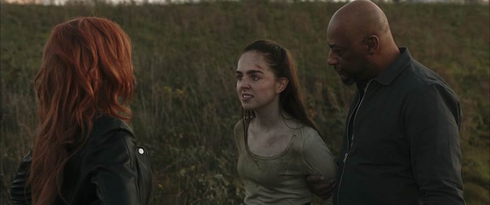 ネバー・サレンダー 肉弾英雄の画像