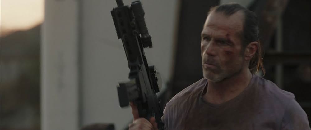 ネバー・サレンダー 肉弾英雄の画像