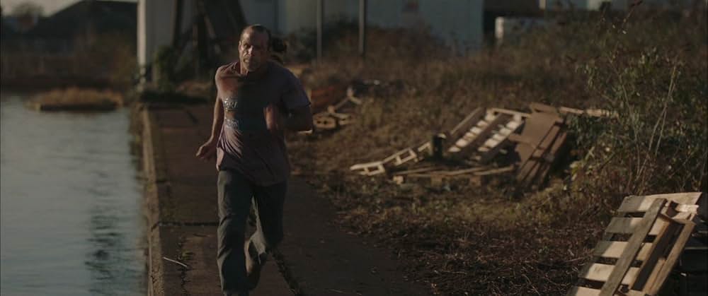 ネバー・サレンダー 肉弾英雄の画像