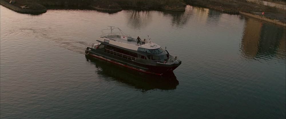 ネバー・サレンダー 肉弾英雄の画像