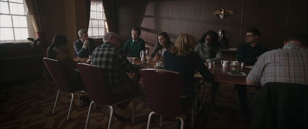 ネバー・サレンダー 肉弾英雄の画像