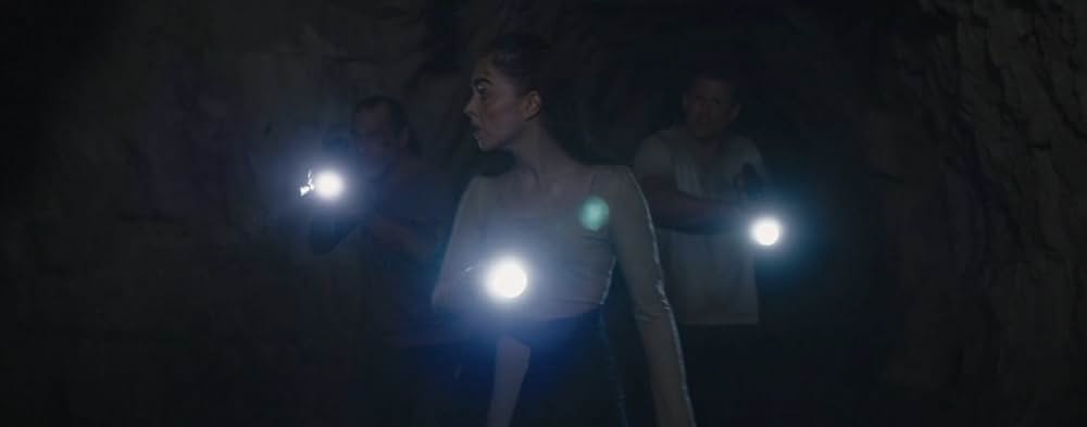 ネバー・サレンダー 肉弾英雄の画像