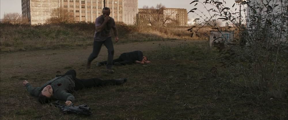 ネバー・サレンダー 肉弾英雄の画像