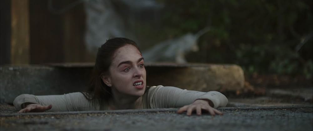 ネバー・サレンダー 肉弾英雄の画像