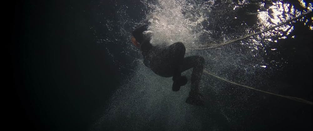 ネバー・サレンダー 肉弾英雄の画像