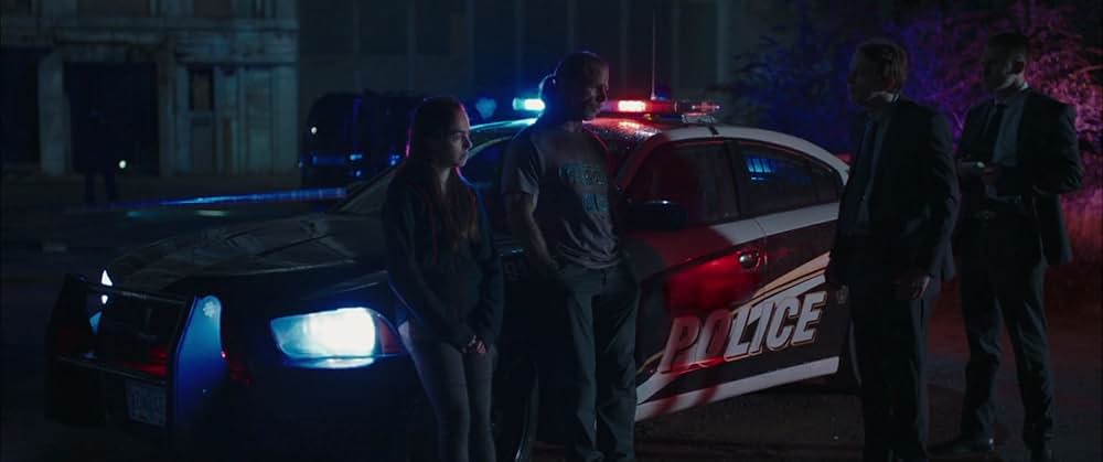 ネバー・サレンダー 肉弾英雄の画像