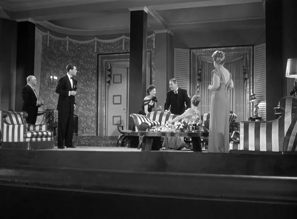 二重生活の画像