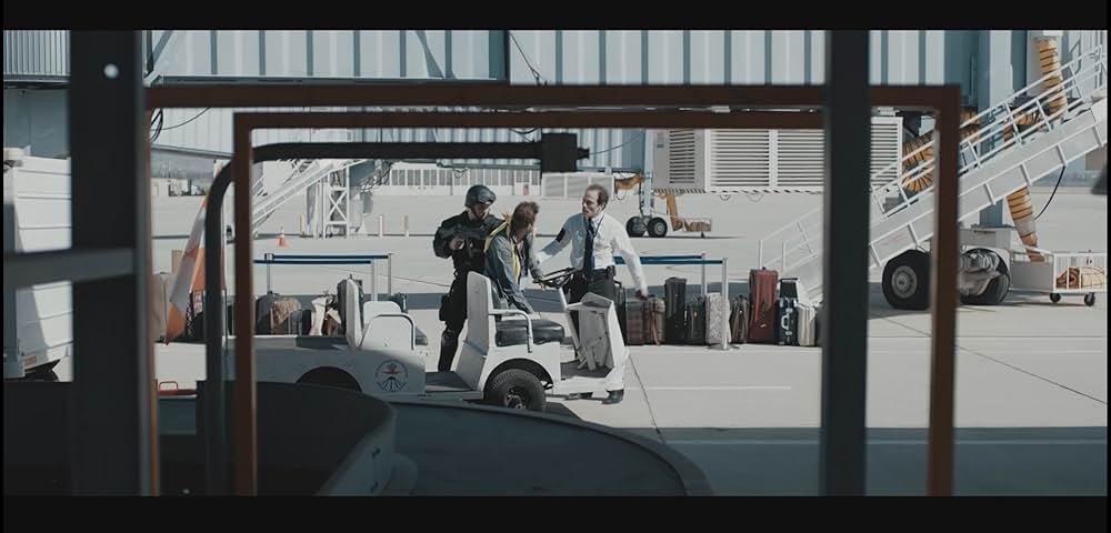 スーツケースの画像