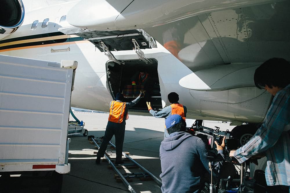 スーツケースの画像