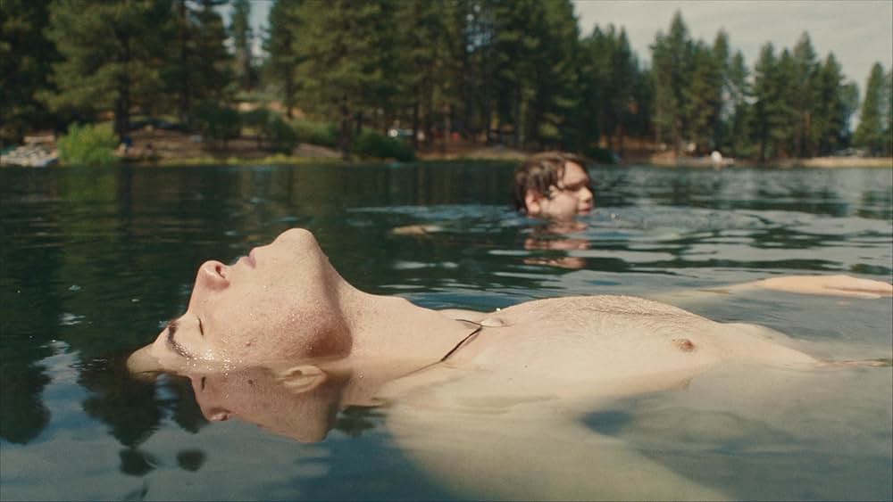 Big Boys（原題）の画像