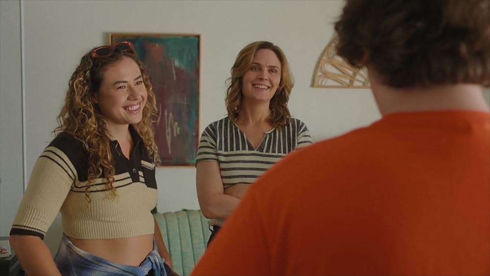 Big Boys（原題）の画像