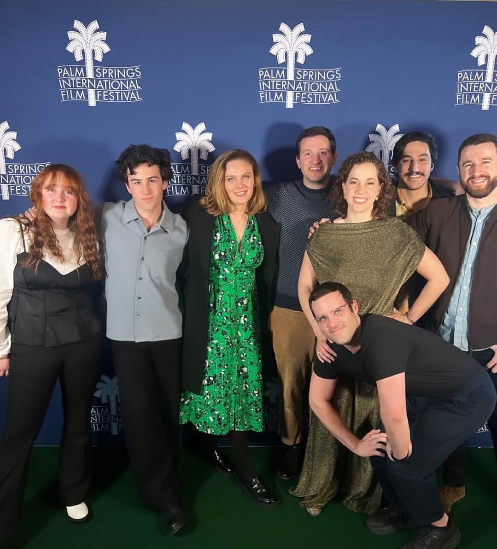 Big Boys（原題）の画像