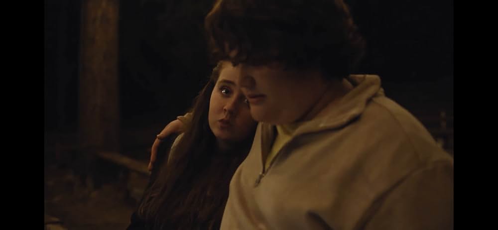 Big Boys（原題）の画像