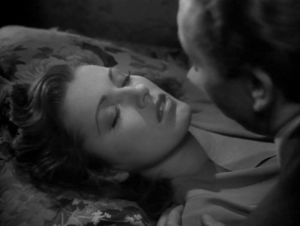 霧の中の戦慄の画像