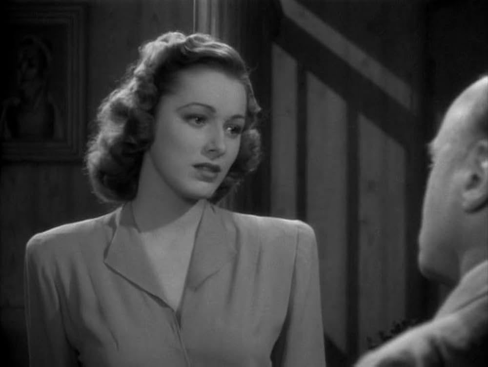 霧の中の戦慄の画像