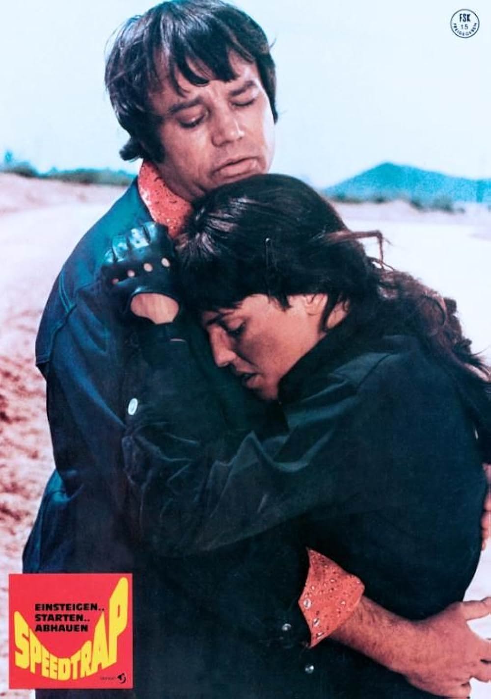 新バニシングIN60”／スピードトラップの画像