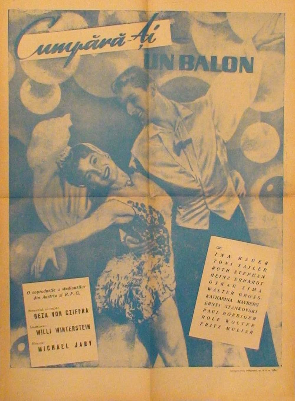 白銀に踊るの画像